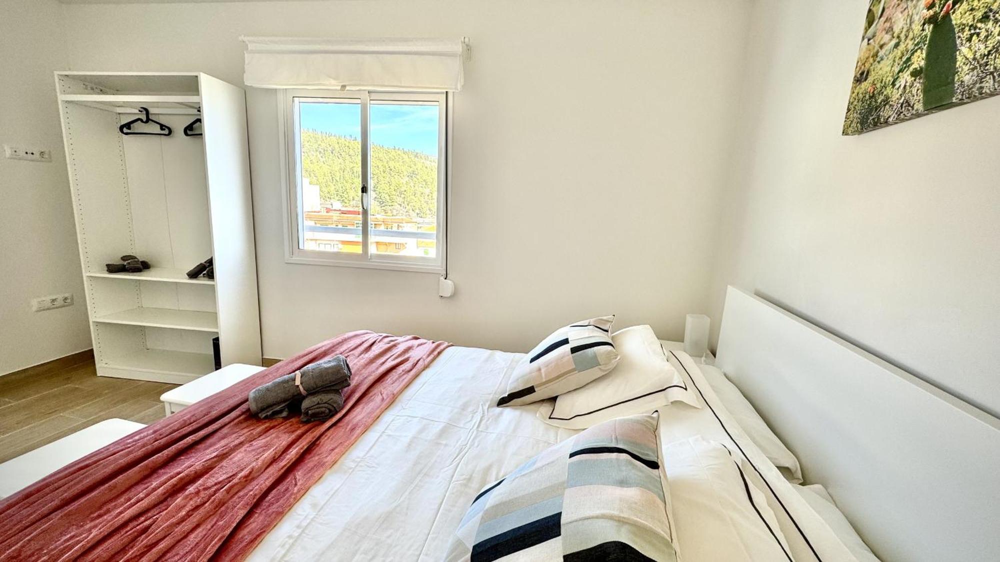 Naturaleza Y Relax By Deihu Experiences Apartment
