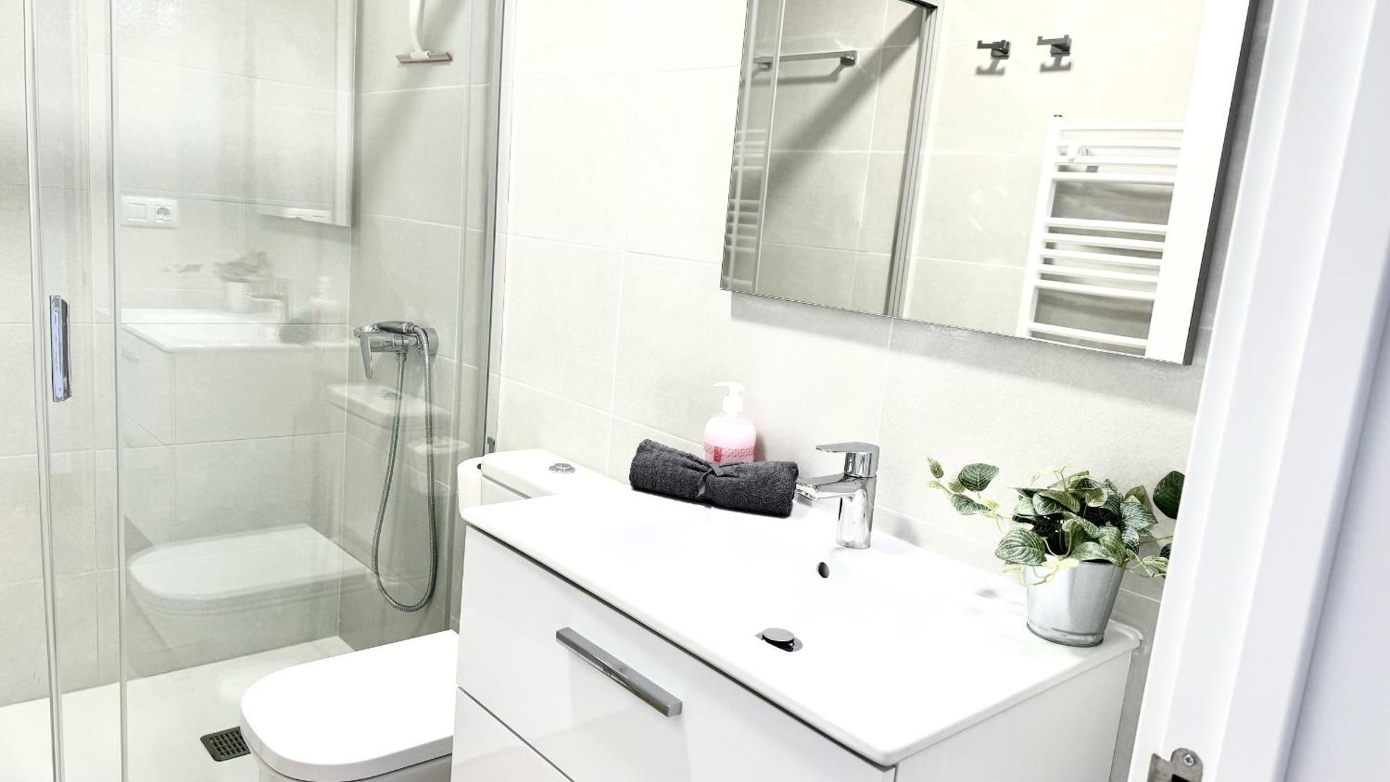 Apartment Naturaleza Y Relax By Deihu Experiences Vilaflor