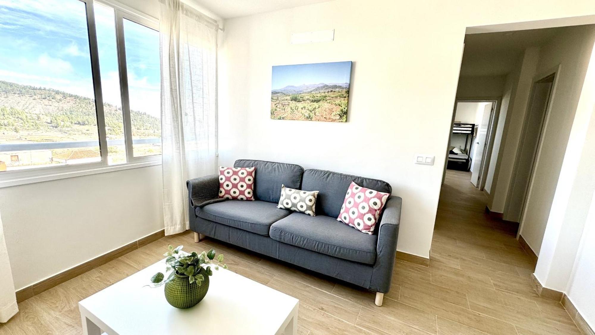 Naturaleza Y Relax By Deihu Experiences