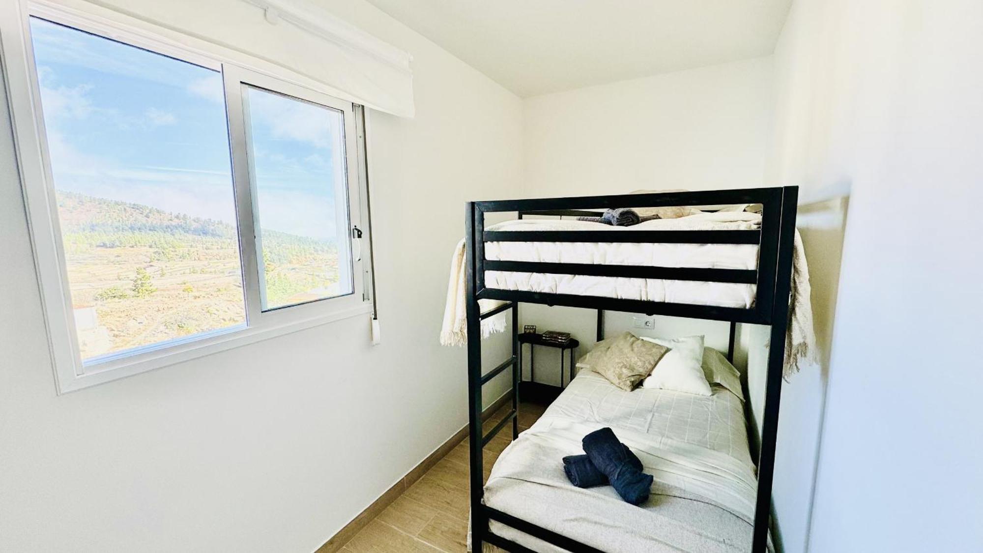 Apartment Naturaleza Y Relax By Deihu Experiences *