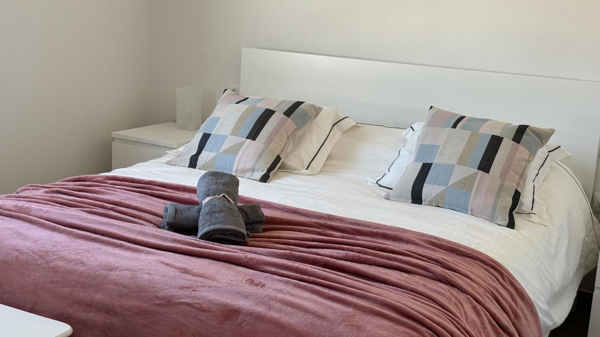 Naturaleza Y Relax By Deihu Experiences Apartment *
