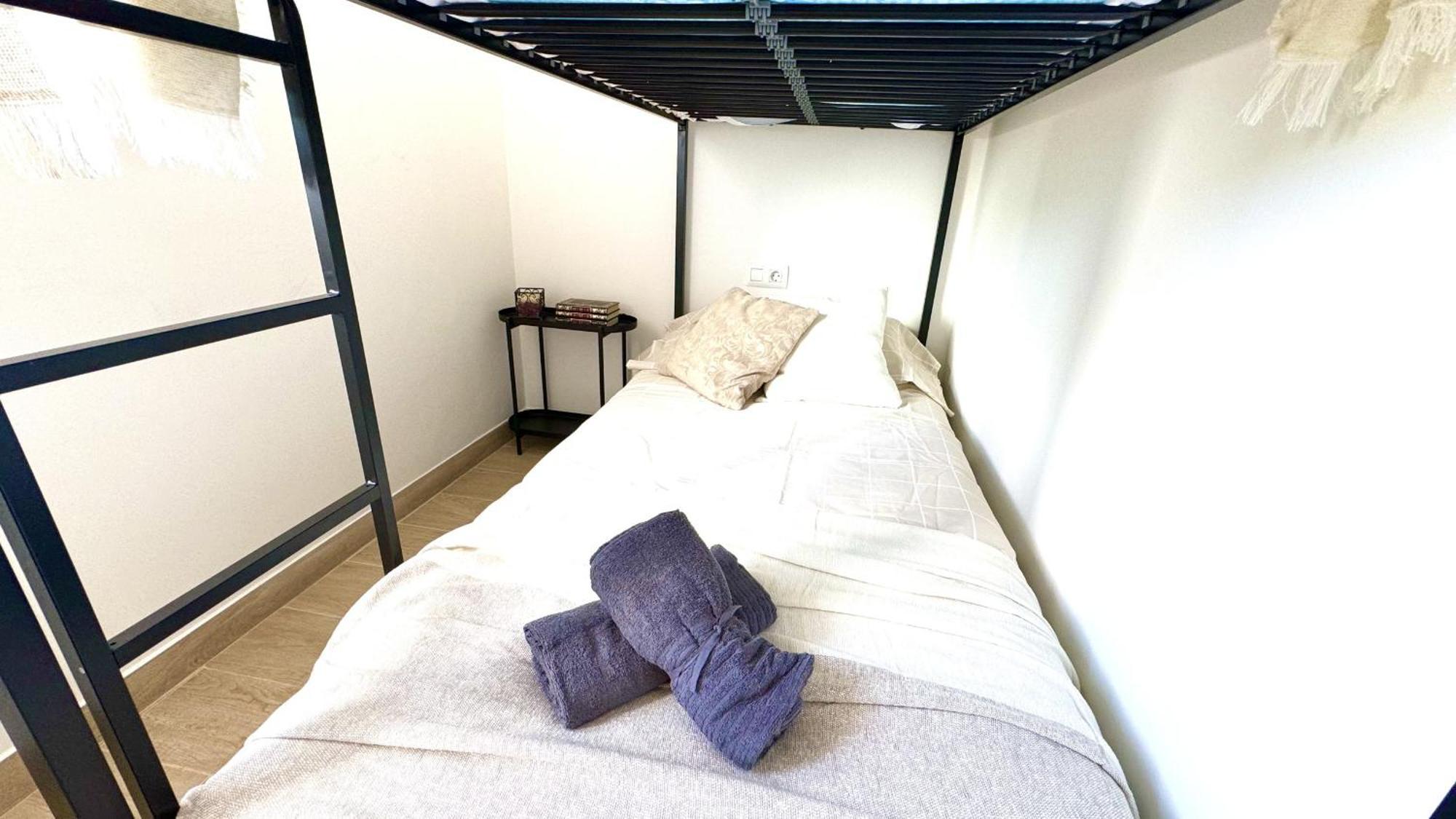 Naturaleza Y Relax By Deihu Experiences Vilaflor