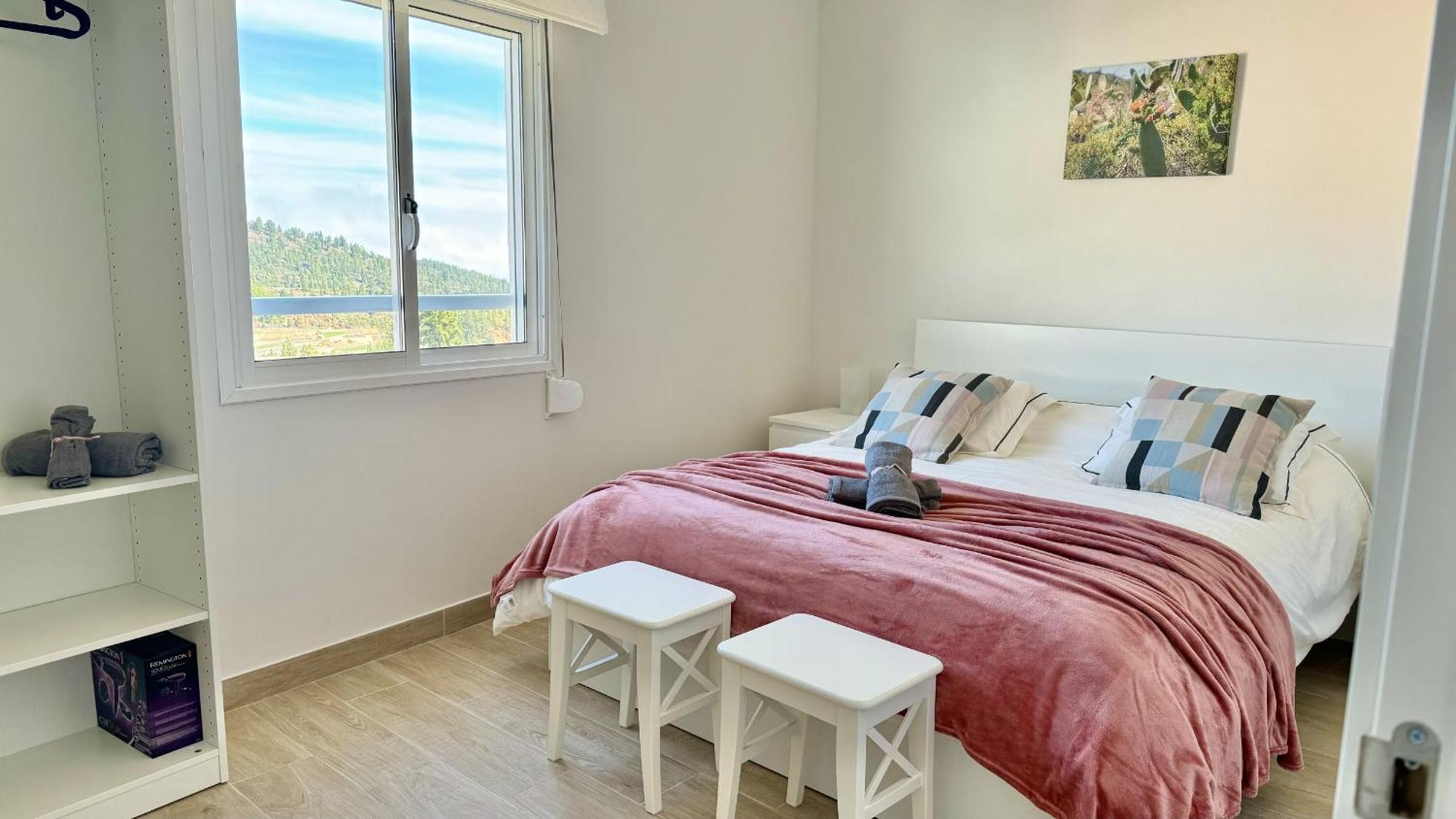 Naturaleza Y Relax By Deihu Experiences Vilaflor