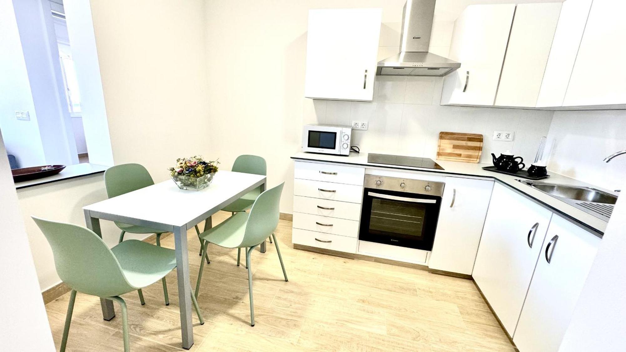 Apartment Naturaleza Y Relax By Deihu Experiences *