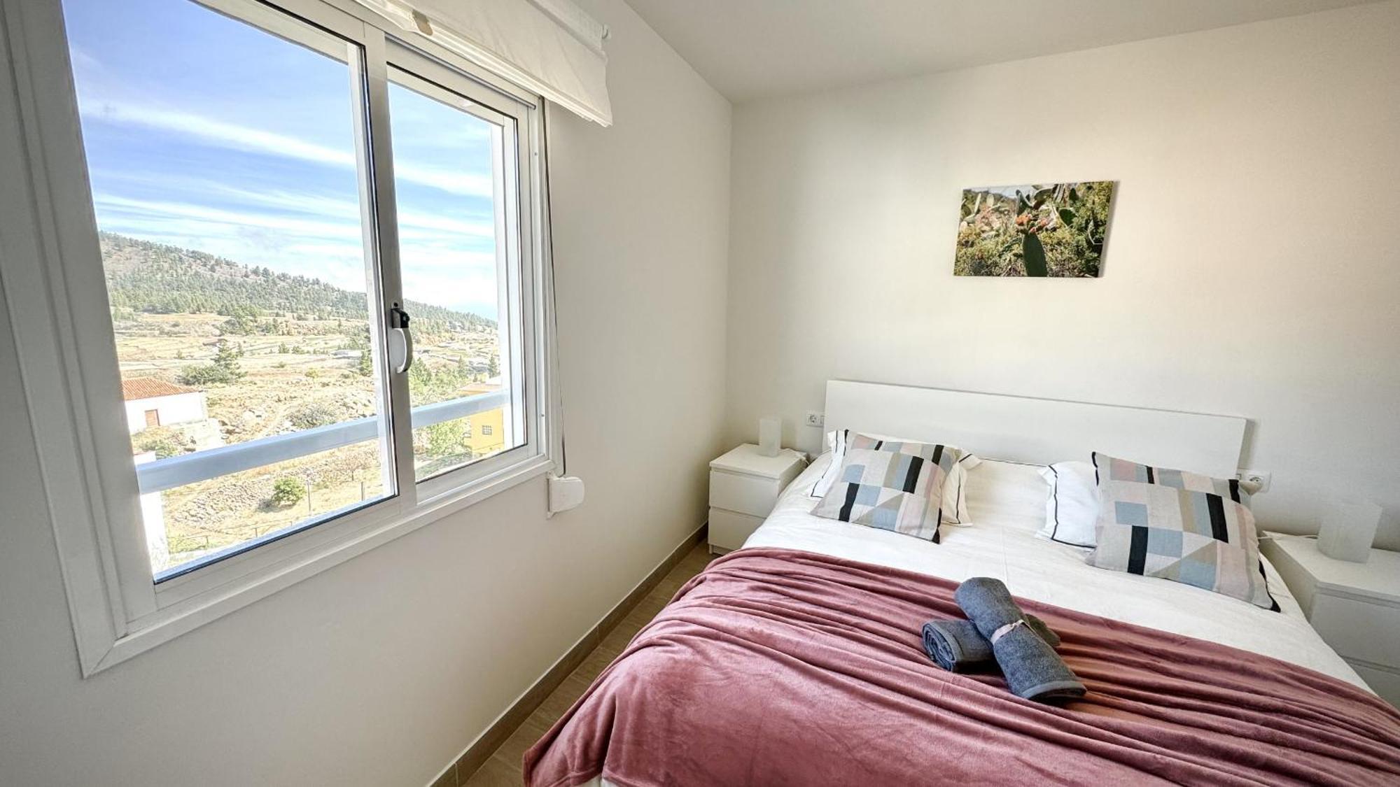 Apartment Naturaleza Y Relax By Deihu Experiences