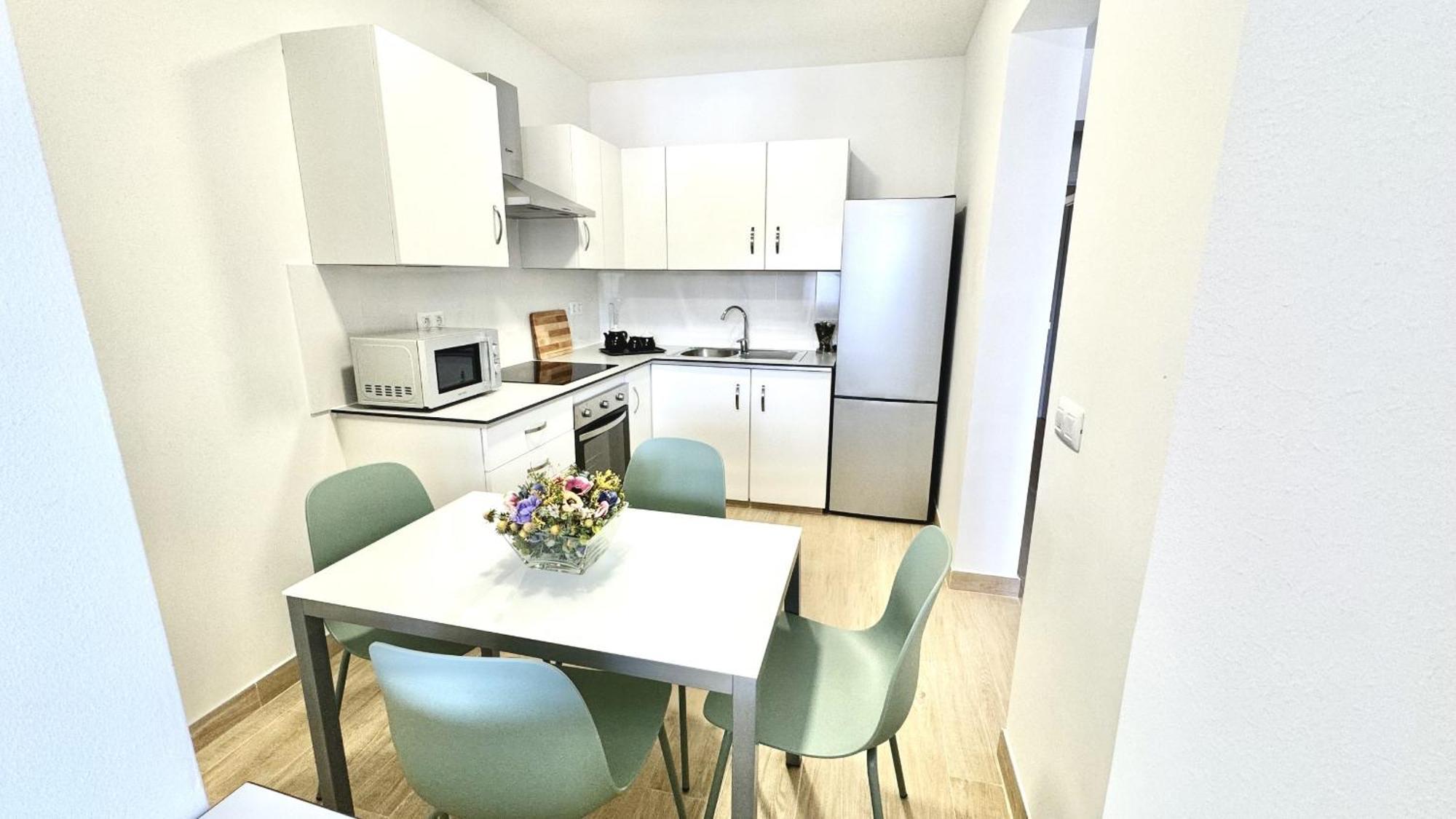 Apartment Naturaleza Y Relax By Deihu Experiences *